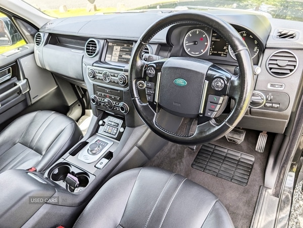 Used Land Rover Discovery 2013 for sale - 75142072: Photo 44