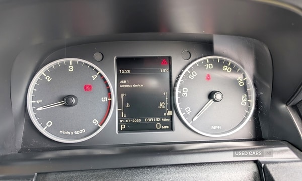 Used Land Rover Discovery 2013 for sale - 75142072: Photo 46
