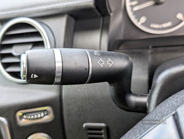 Used Land Rover Discovery 2013 for sale - 75142072: Photo 48
