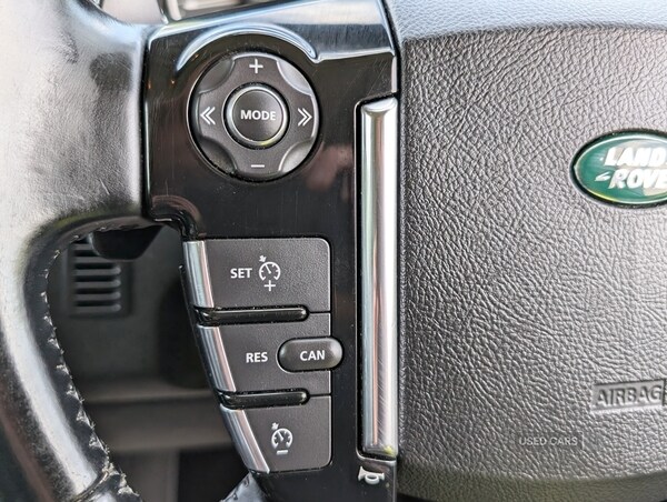 Used Land Rover Discovery 2013 for sale - 75142072: Photo 49