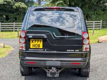 Used Land Rover Discovery 2013 for sale - 75142072: Photo