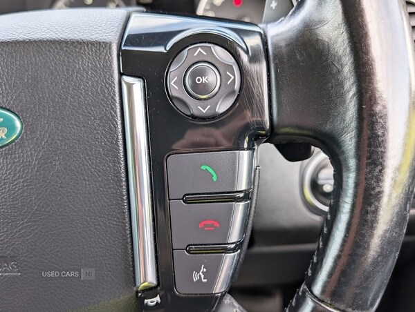 Used Land Rover Discovery 2013 for sale - 75142072: Photo 50