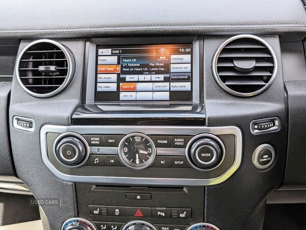 Used Land Rover Discovery 2013 for sale - 75142072: Photo 51
