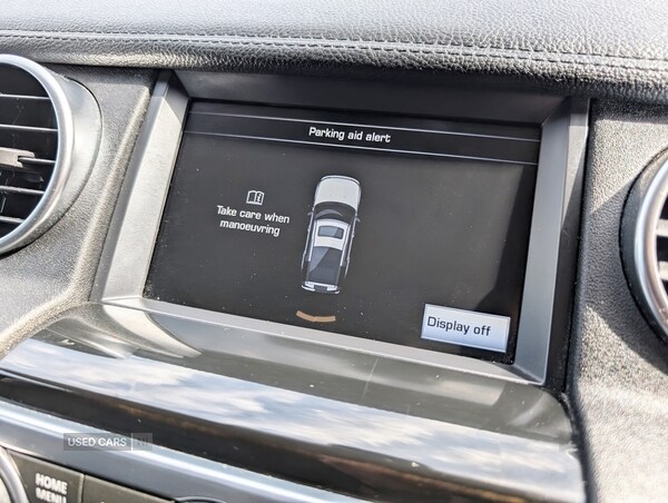 Used Land Rover Discovery 2013 for sale - 75142072: Photo 52
