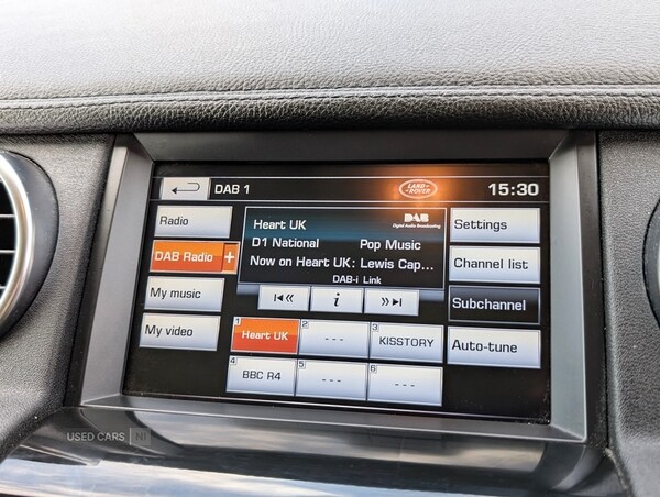 Used Land Rover Discovery 2013 for sale - 75142072: Photo 53