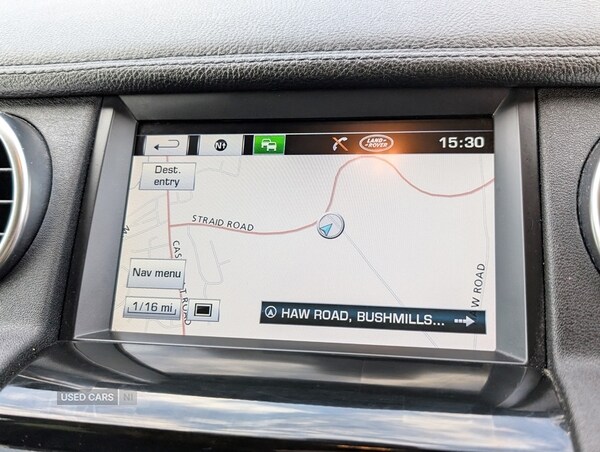 Used Land Rover Discovery 2013 for sale - 75142072: Photo 54