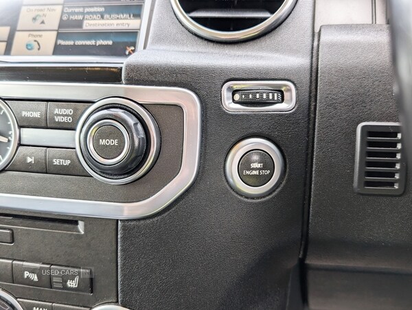 Used Land Rover Discovery 2013 for sale - 75142072: Photo 55