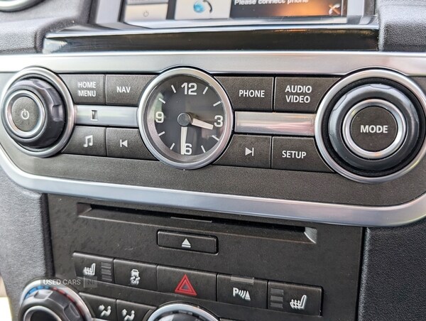 Used Land Rover Discovery 2013 for sale - 75142072: Photo 56