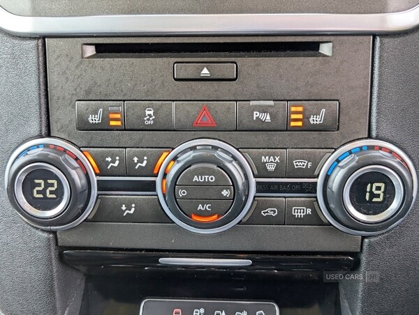 Used Land Rover Discovery 2013 for sale - 75142072: Photo 57
