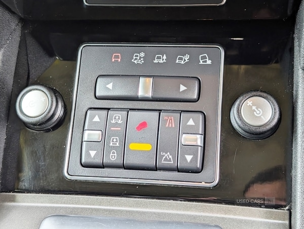 Vehicle 58