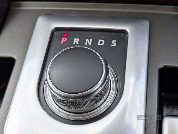 Used Land Rover Discovery 2013 for sale - 75142072: Photo 59