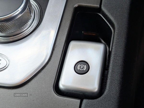 Used Land Rover Discovery 2013 for sale - 75142072: Photo 60