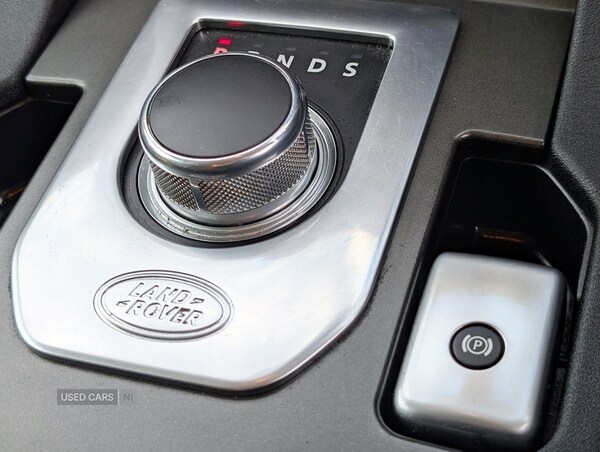 Used Land Rover Discovery 2013 for sale - 75142072: Photo 61