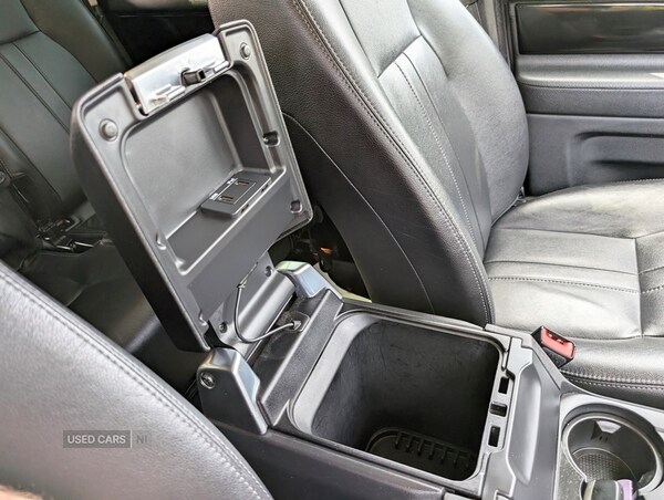 Used Land Rover Discovery 2013 for sale - 75142072: Photo 63