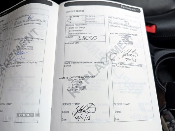Used Land Rover Discovery 2013 for sale - 75142072: Photo 66