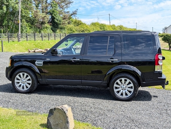 Used Land Rover Discovery 2013 for sale - 75142072: Photo 6