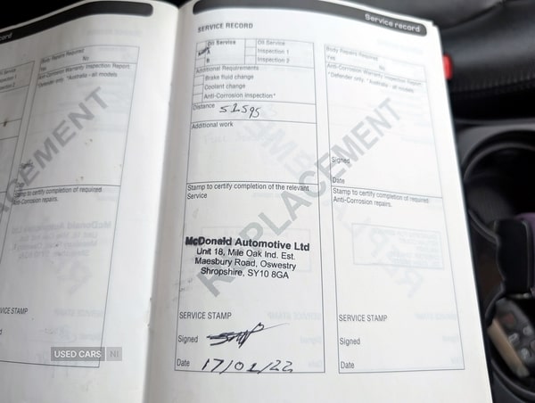 Used Land Rover Discovery 2013 for sale - 75142072: Photo 72