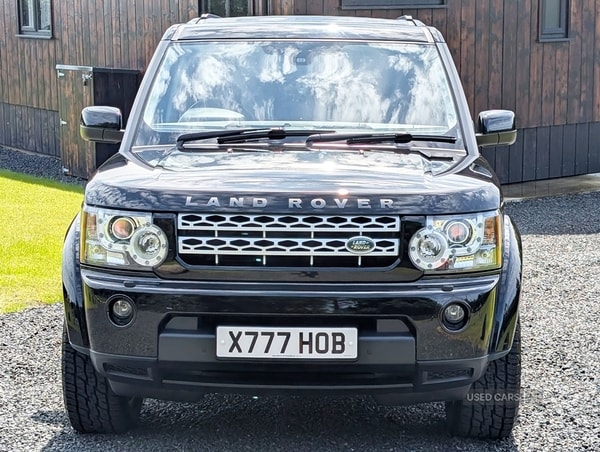 Used Land Rover Discovery 2013 for sale - 75142072: Photo 9
