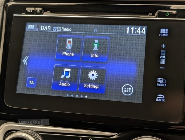 Used Honda Jazz 2016 for sale - 77497760: Photo 17