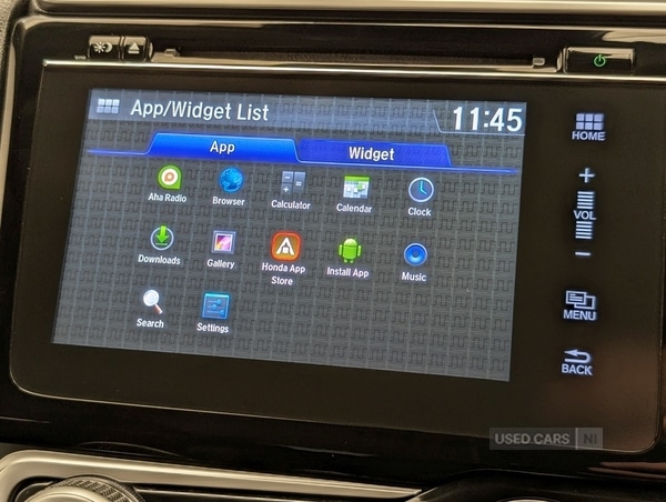 Used Honda Jazz 2016 for sale - 77497760: Photo 18