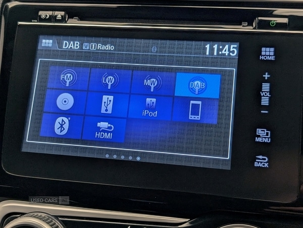 Used Honda Jazz 2016 for sale - 77497760: Photo 19