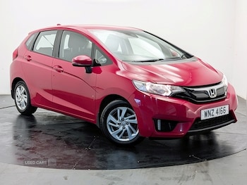 Used Honda Jazz 2016 for sale - 77497760: Photo