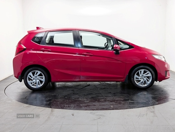 Used Honda Jazz 2016 for sale - 77497760: Photo 2
