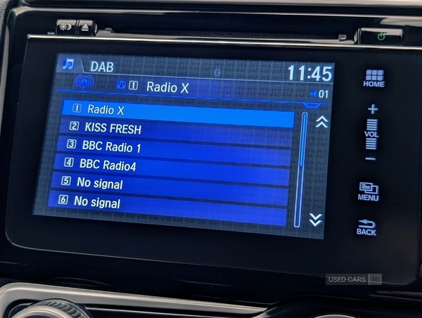 Used Honda Jazz 2016 for sale - 77497760: Photo 20