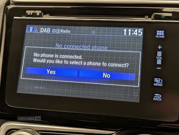 Used Honda Jazz 2016 for sale - 77497760: Photo 21