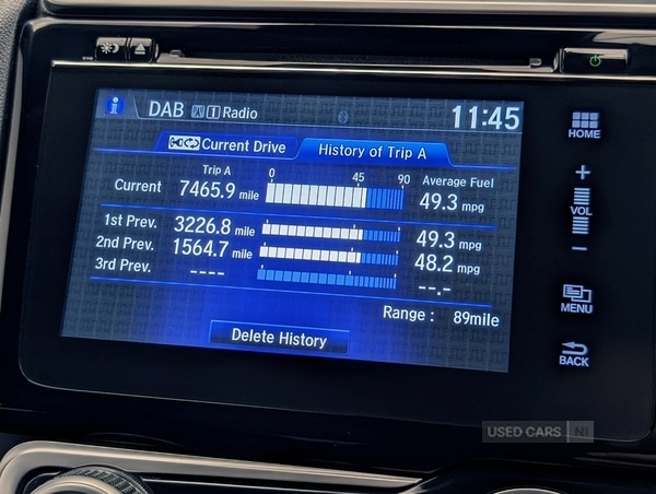 Used Honda Jazz 2016 for sale - 77497760: Photo 22