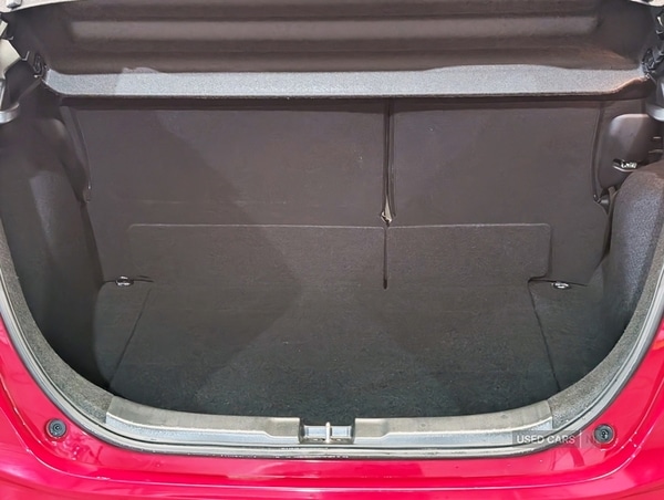 Used Honda Jazz 2016 for sale - 77497760: Photo 24