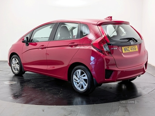 Used Honda Jazz 2016 for sale - 77497760: Photo 25