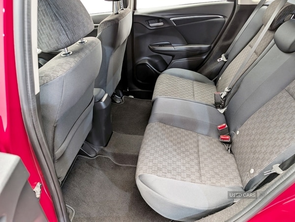 Used Honda Jazz 2016 for sale - 77497760: Photo 26