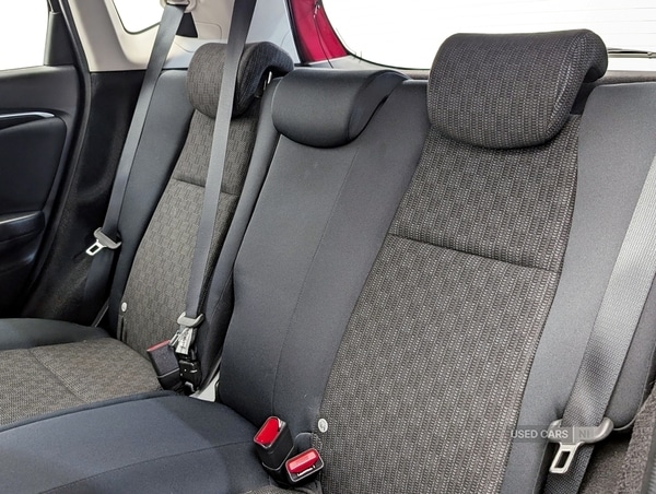 Used Honda Jazz 2016 for sale - 77497760: Photo 27