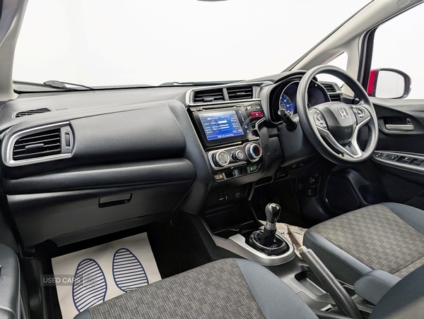 Used Honda Jazz 2016 for sale - 77497760: Photo 28