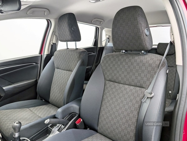 Used Honda Jazz 2016 for sale - 77497760: Photo 29