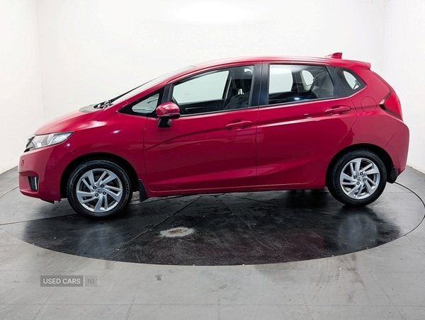 Used Honda Jazz 2016 for sale - 77497760: Photo 30