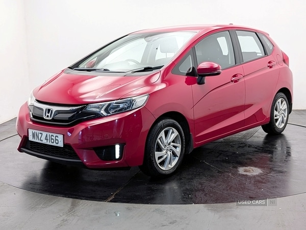 Used Honda Jazz 2016 for sale - 77497760: Photo 31