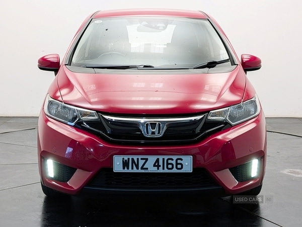 Used Honda Jazz 2016 for sale - 77497760: Photo 32