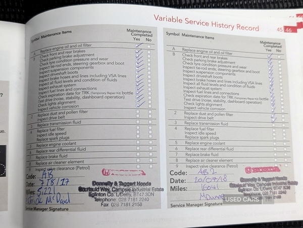 Used Honda Jazz 2016 for sale - 77497760: Photo 33