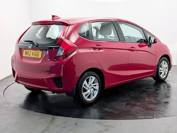 Used Honda Jazz 2016 for sale - 77497760: Photo
