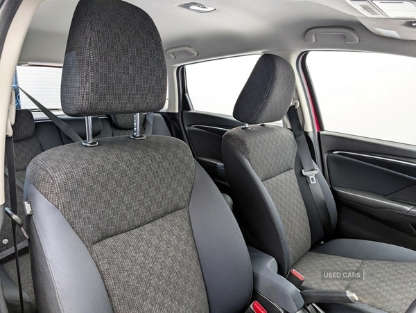 Used Honda Jazz 2016 for sale - 77497760: Photo 4