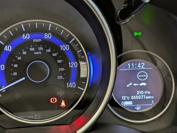 Used Honda Jazz 2016 for sale - 77497760: Photo 6