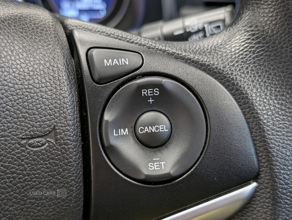 Used Honda Jazz 2016 for sale - 77497760: Photo 8