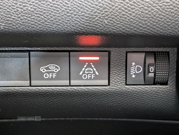 Used Peugeot 2008 2021 for sale - 76646698: Photo 10