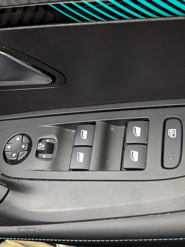 Used Peugeot 2008 2021 for sale - 76646698: Photo 11