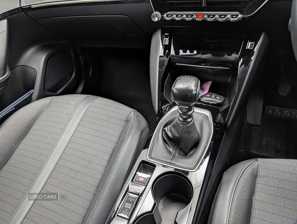 Used Peugeot 2008 2021 for sale - 76646698: Photo 12