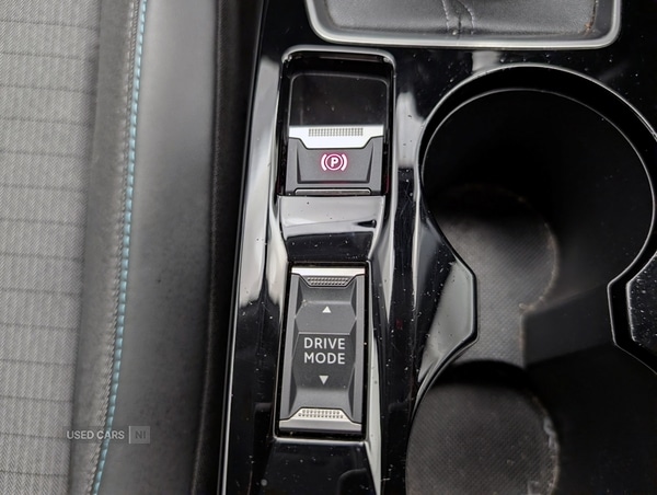 Used Peugeot 2008 2021 for sale - 76646698: Photo 13