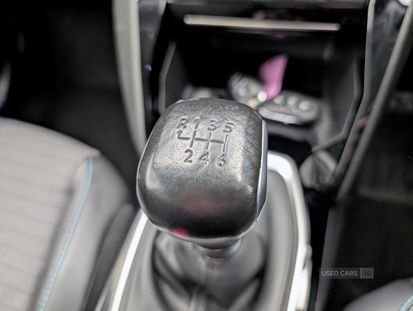 Used Peugeot 2008 2021 for sale - 76646698: Photo 14