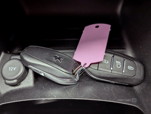 Used Peugeot 2008 2021 for sale - 76646698: Photo 15